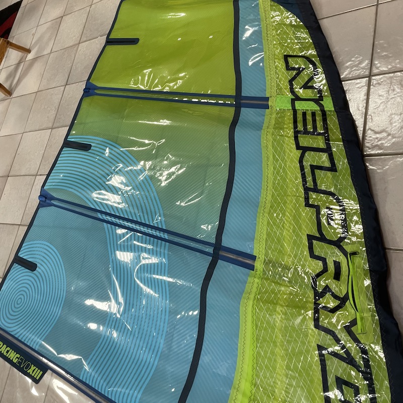 Neilpryde RACING EVO XIII 7.4 2022 occasion