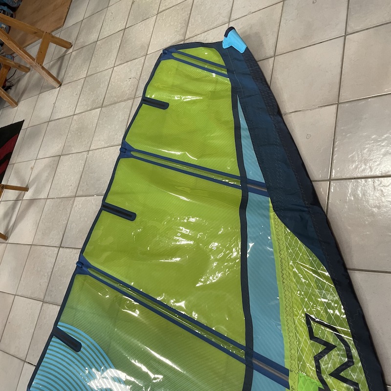 Neilpryde RACING EVO XIII 7.4 2022 occasion