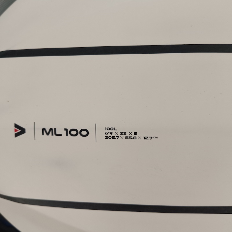 Armstrong ML 100l + STRAPS 2025