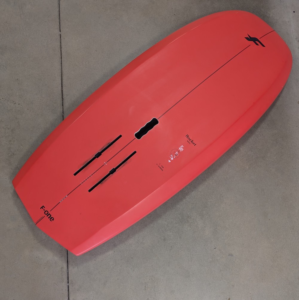 Fone ROCKET 5'0 60L 2023 occasion