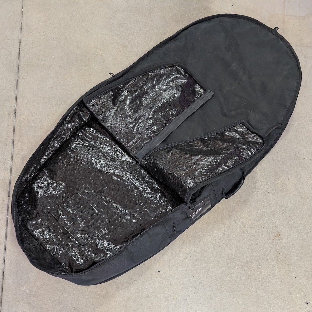 Takoon DAYBAG WING 5'0 occasion