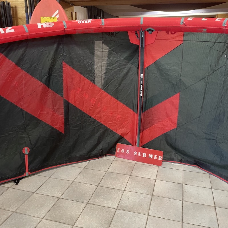 Eleveight RS V7 12.0 2023 occasion