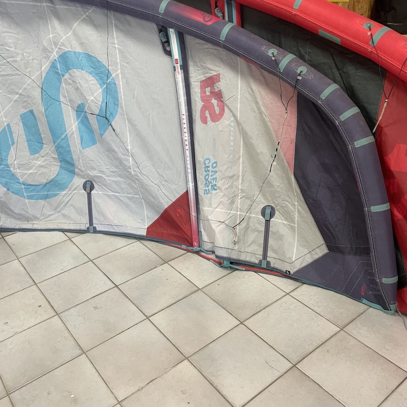 Eleveight RS V7 9.0 2023 occasion