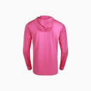 Armstrong UPF HOODED TOP
