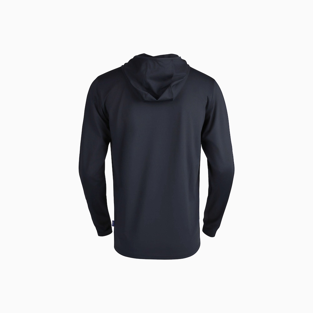 Armstrong UPF HOODED TOP