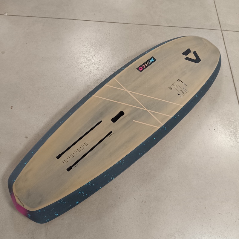 Duotone SKYBRID SLS 5'11 90l 2026 occasion