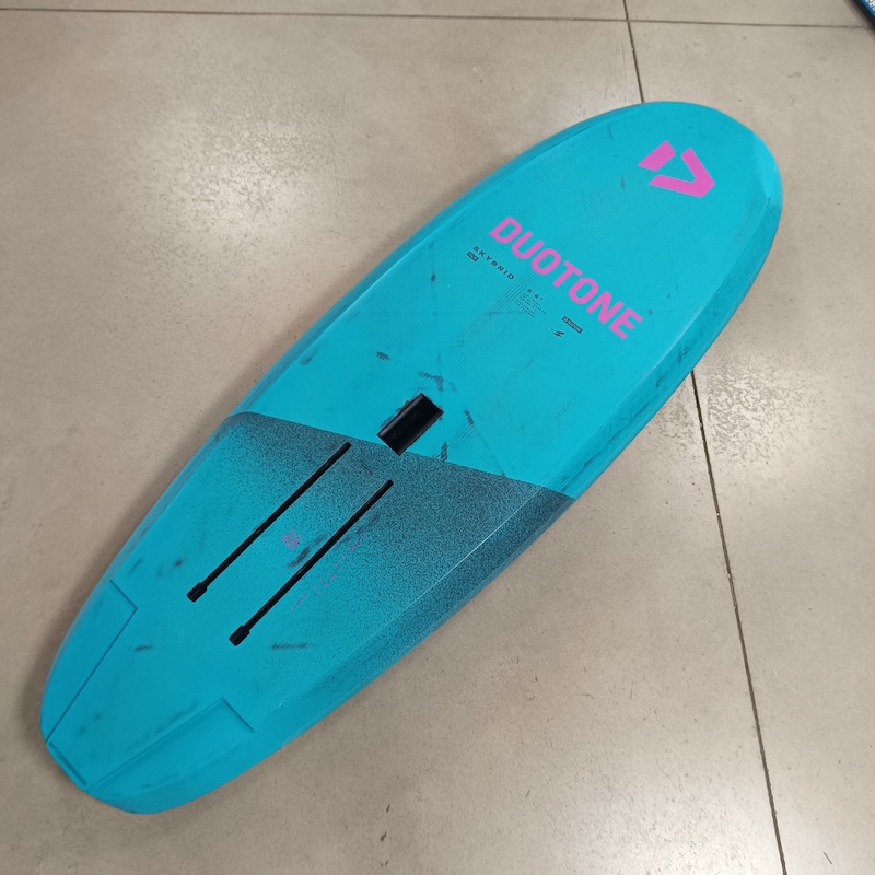 Duotone SKYBRID SLS 5'6 70l 2025 occasion