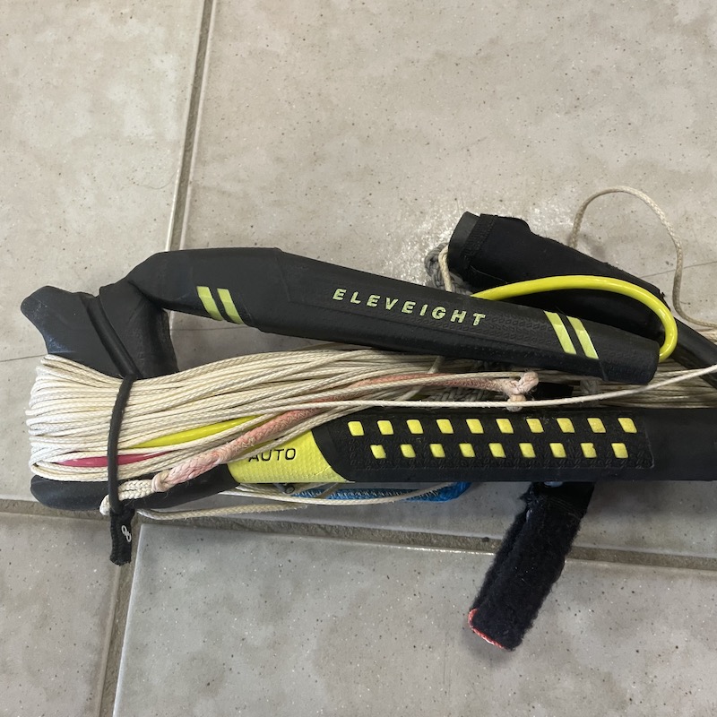 Eleveight CS AUTO V2  2026 occasion