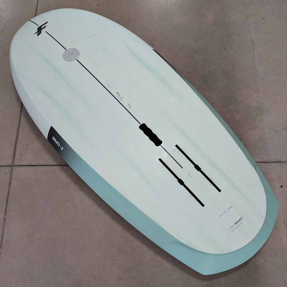 Fone ROCKET WING S 5'4 80L 2024 occasion