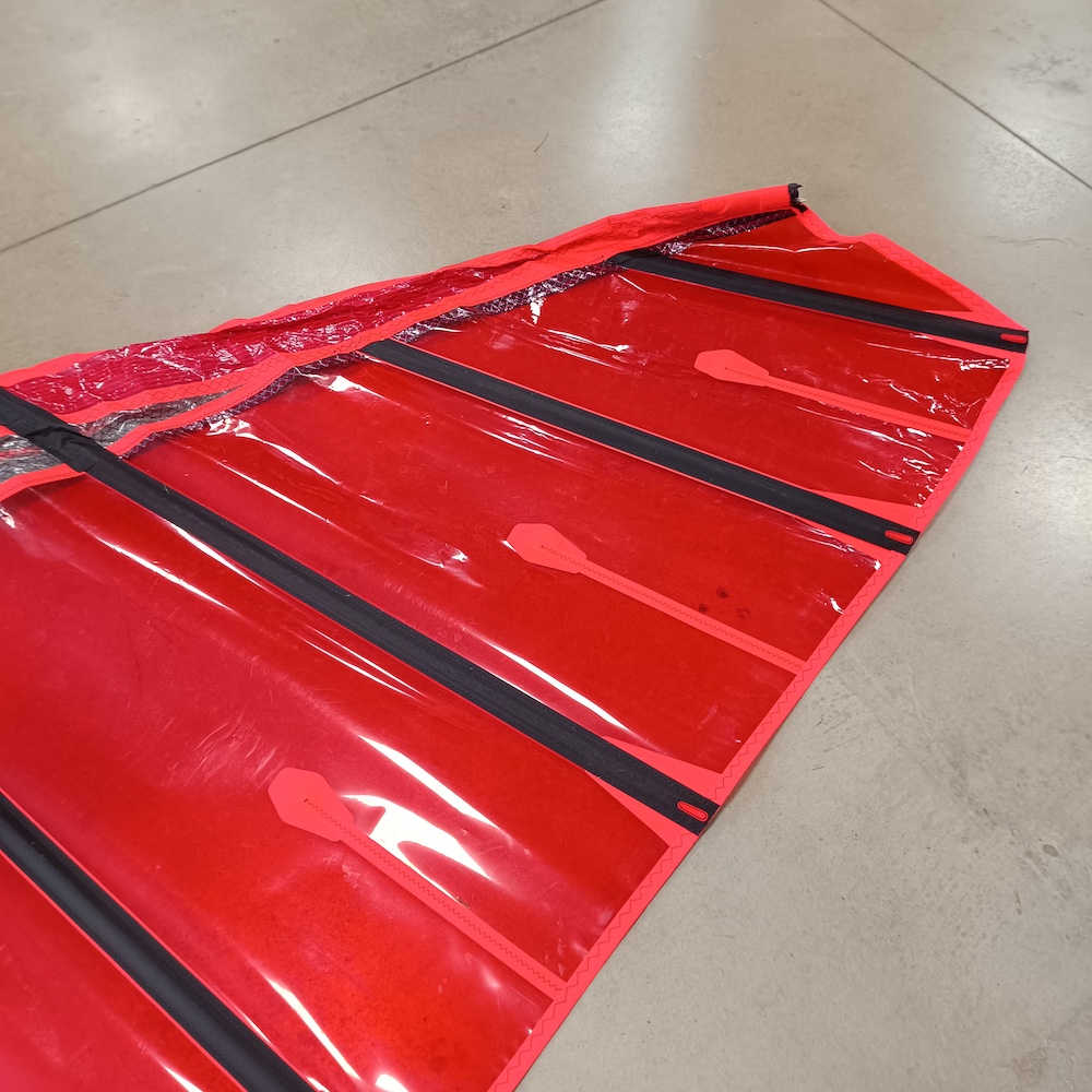 Severne MACH 9 5.0 PROTO 2026 occasion
