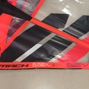 Severne MACH 9 5.5 2026 occasion