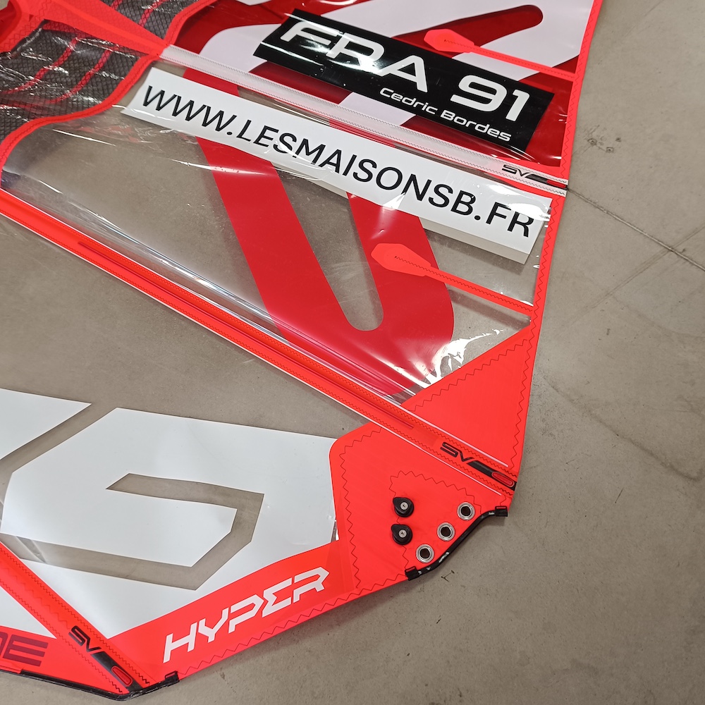 Severne HYPER 9 4.0 PRESERIE 2026 occasion