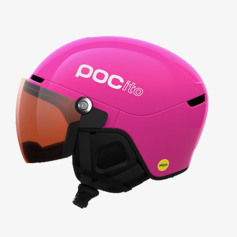 Poc POCITO OBEX VISOR 2027