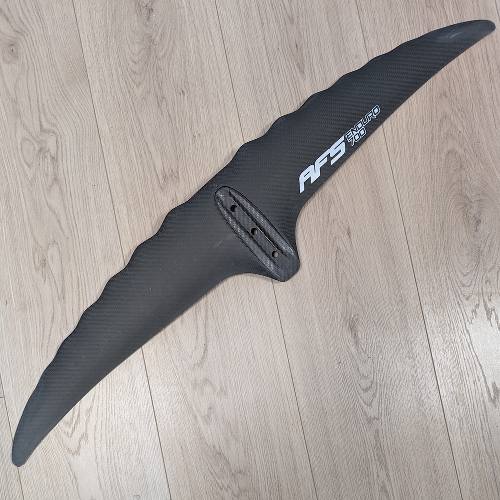 Afs ENDURO 700 2025 occasion