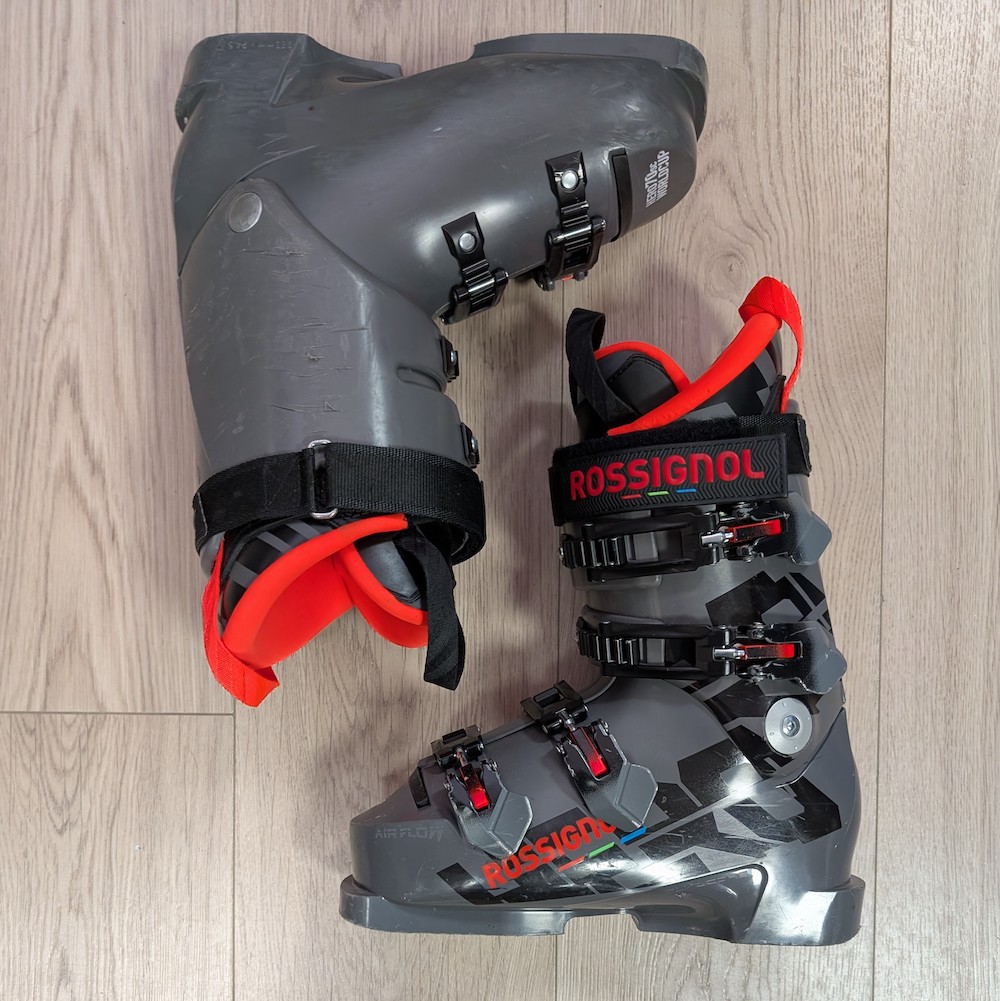 Rossignol HERO WC 70 SC 24/24.5 2026 occasion