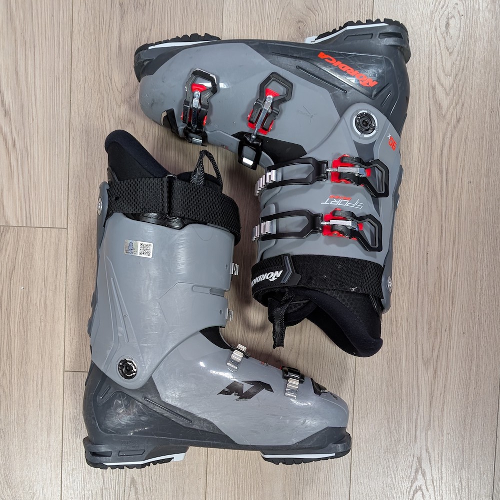 Nordica SPORTMACHINE 90X 28/28.5 occasion