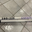 Al360 WISH CARBON 160-220 MILLESIME occasion