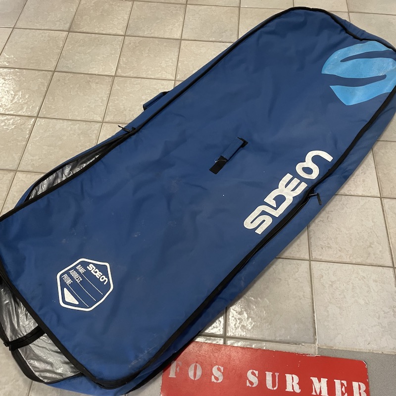 Fanatic sky sup 6'7 / 125L 2022 occasion