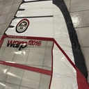 North sails WARP 5.6 2016 occasion