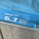 North sails WARP 6.3 2017 occasion