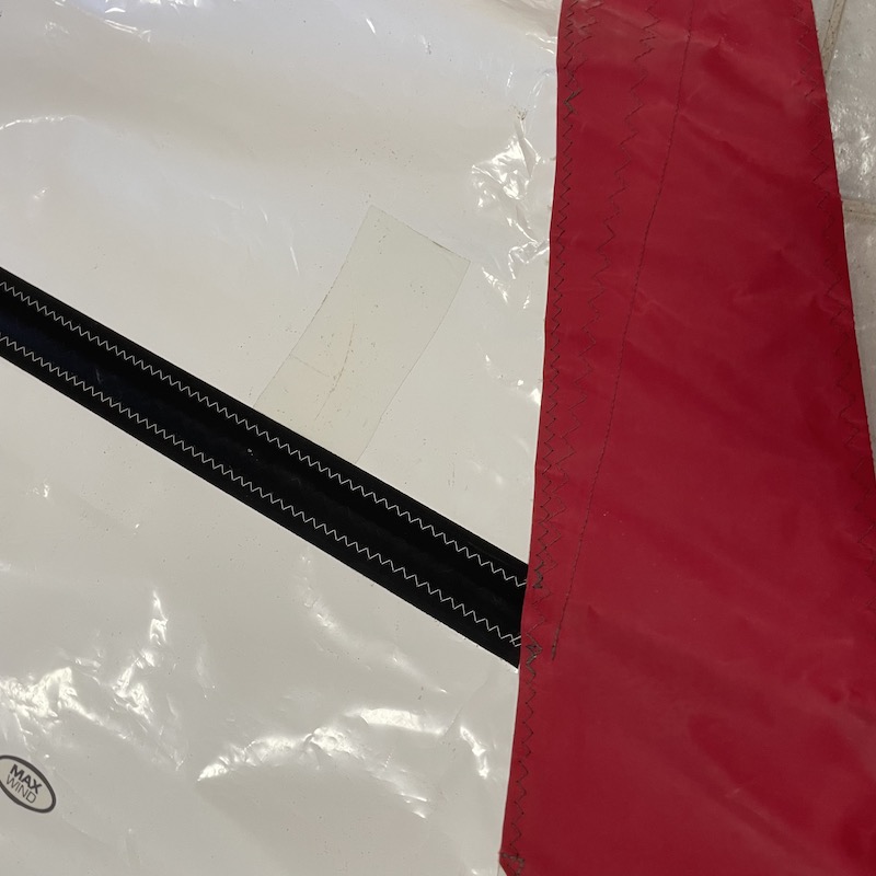 North sails WARP 6.3 2017 occasion