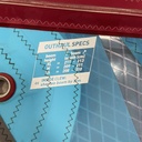 North sails WARP 7.0 2017 occasion