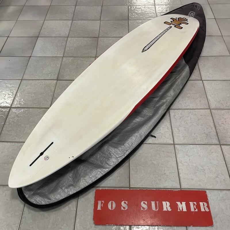 Straboard KODE 80 L 2009 occasion