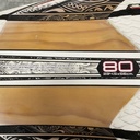 Straboard KODE 80 L 2009 occasion