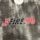 Rrd X-FIRE V7 90 L 2014 occasion