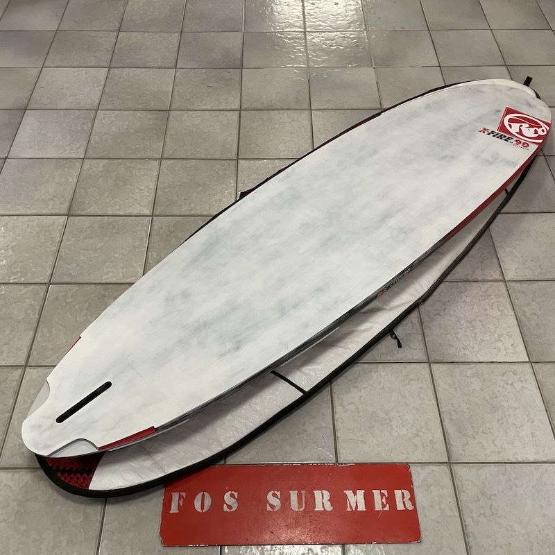 Rrd X-FIRE V7 90 L 2014 occasion