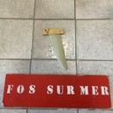 Micro FIN DESIGN 27 occasion