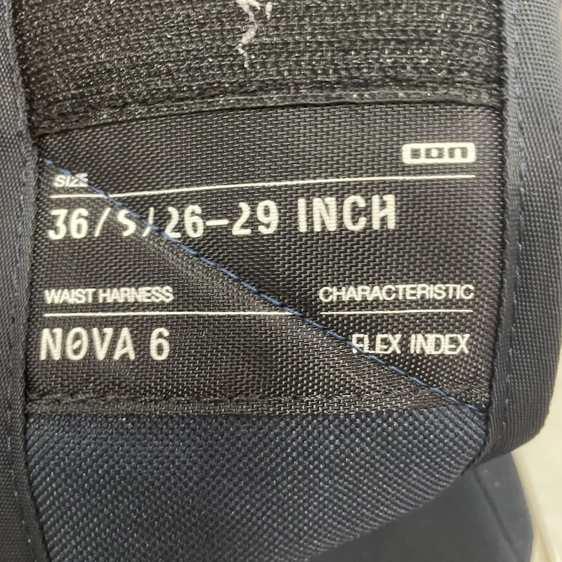 Ion NOVA 36  occasion