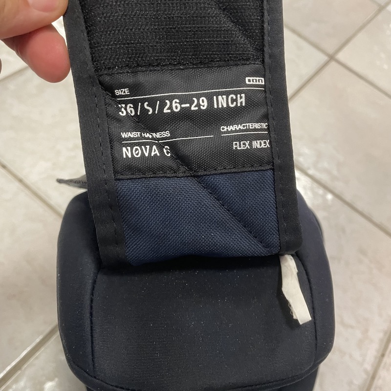 Ion NOVA 36 occasion
