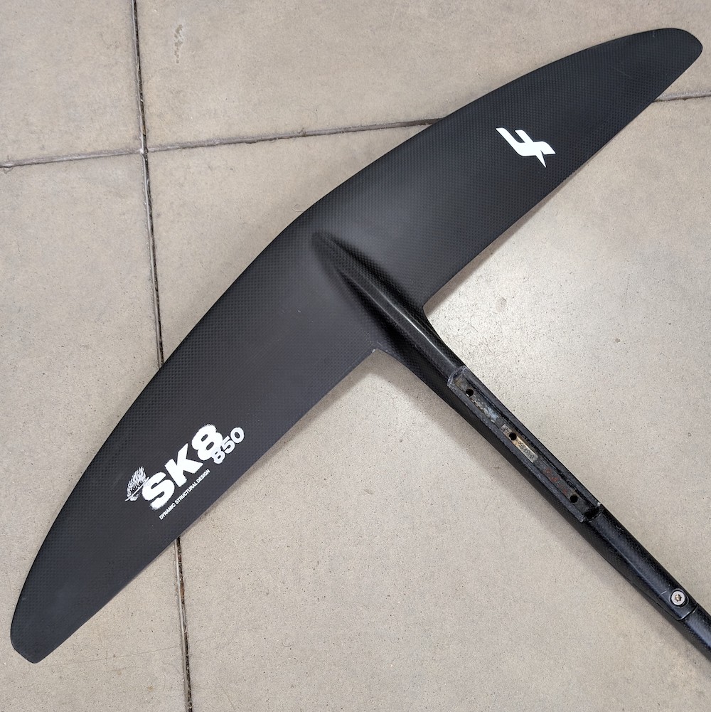 Fone PLANE SK8 V2 850 2025 occasion