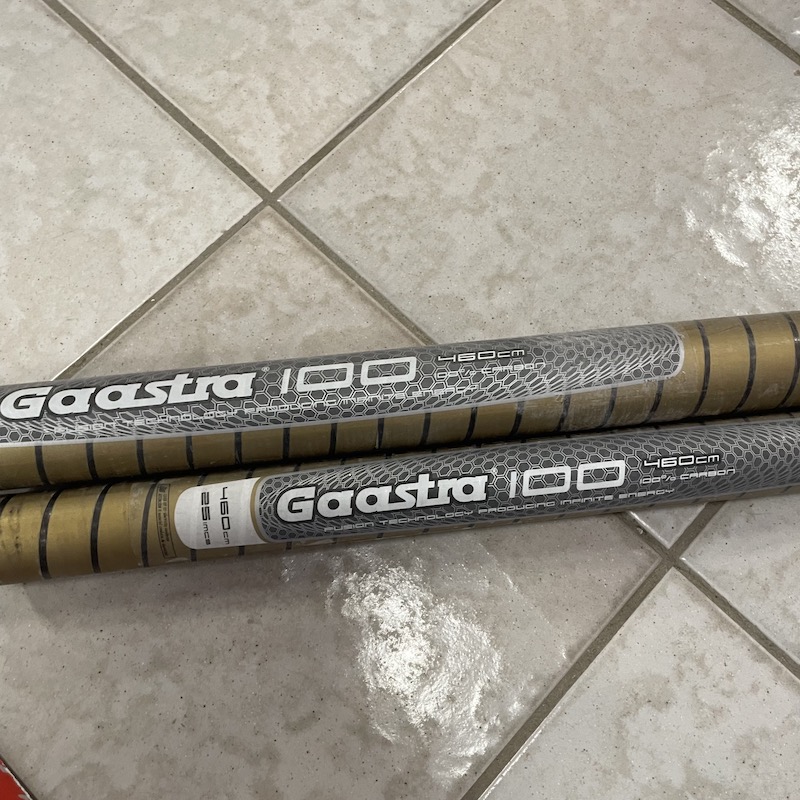 Gaastra C100 SDM 460 occasion