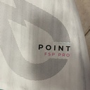 Gong CRUZADER POINT FSP PRO 75L 2026 occasion