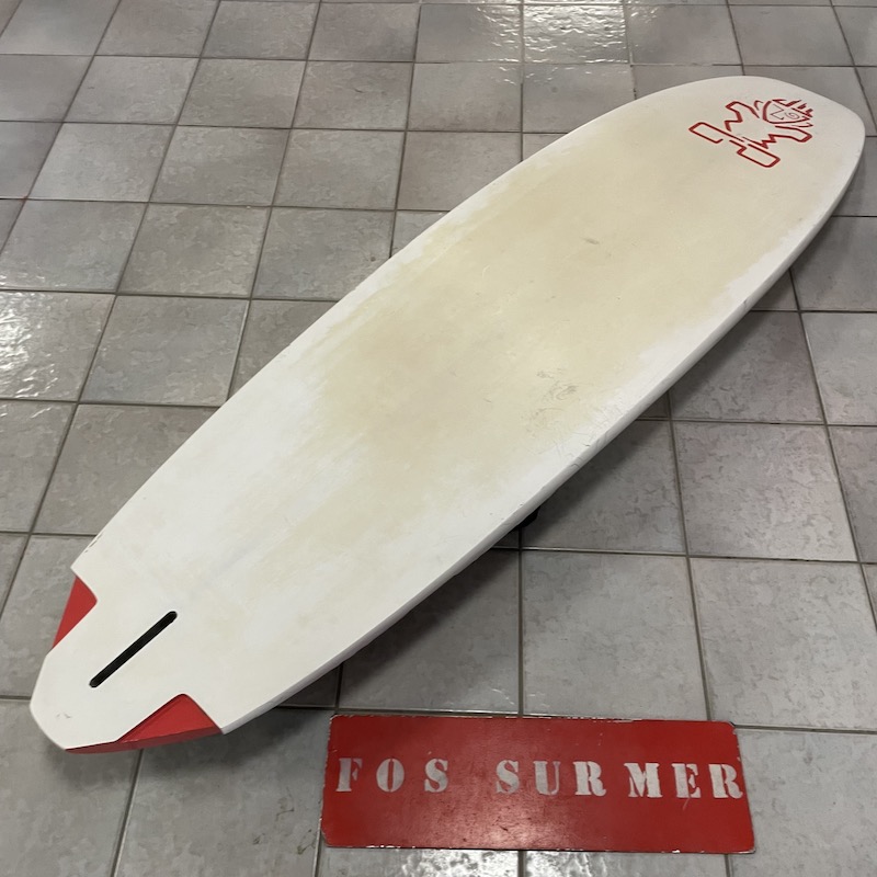 Starboard ISONIC 101L 2008 occasion