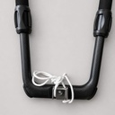 Streamlined CARBON BOOM 150/200