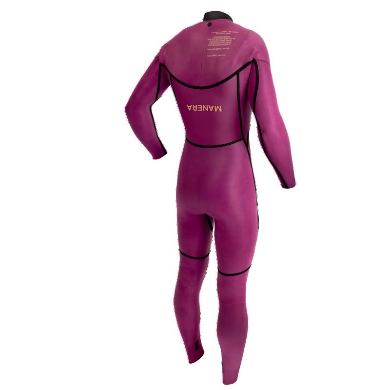 Manera UZ 3/2 SEAFARER 2027