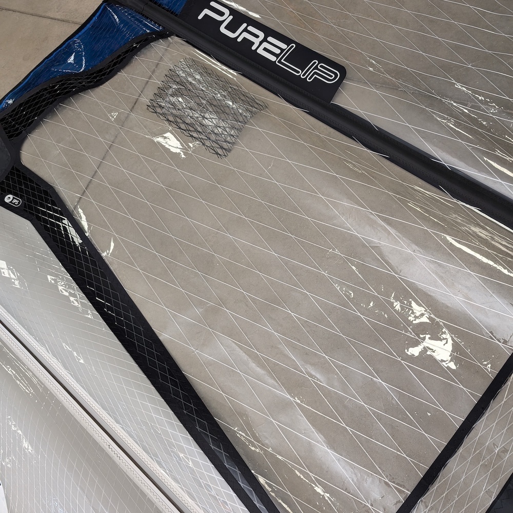 Loftsails PURELIP 5.7 2019 occasion