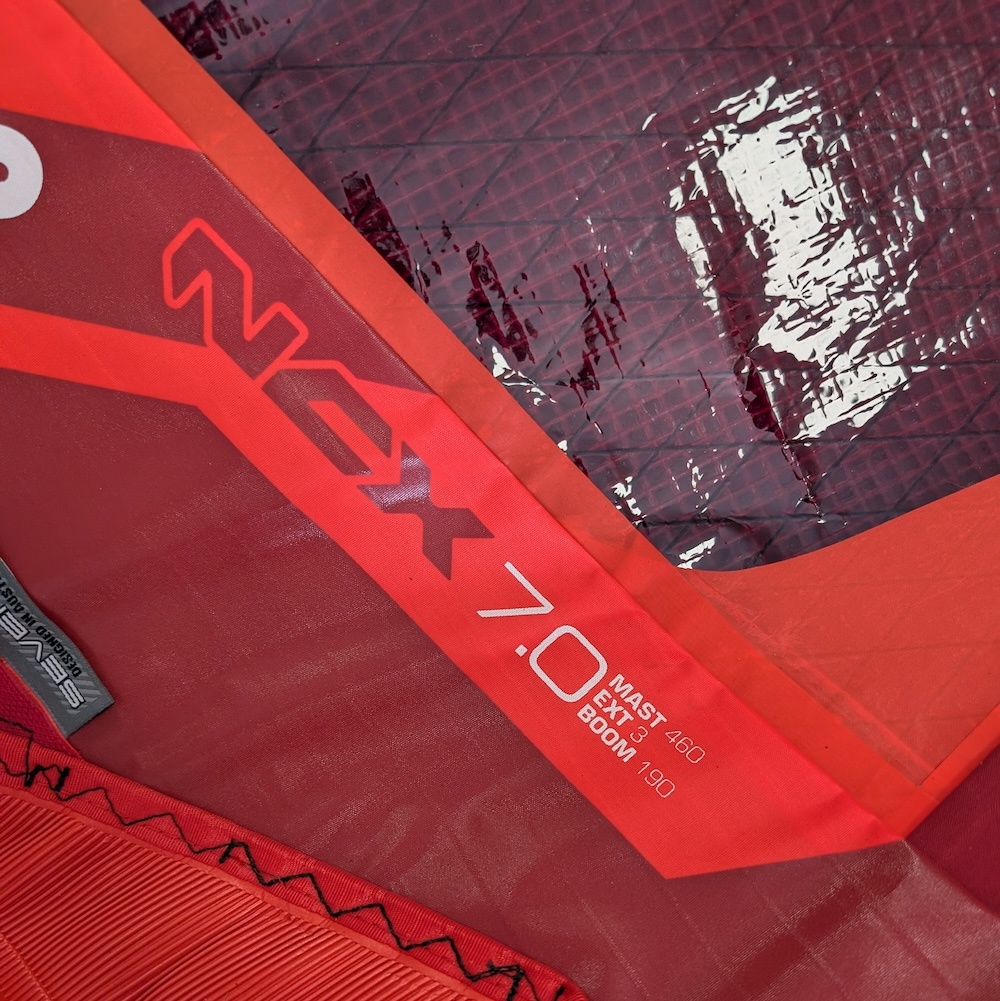 Severne NCX 7.0 2020 occasion