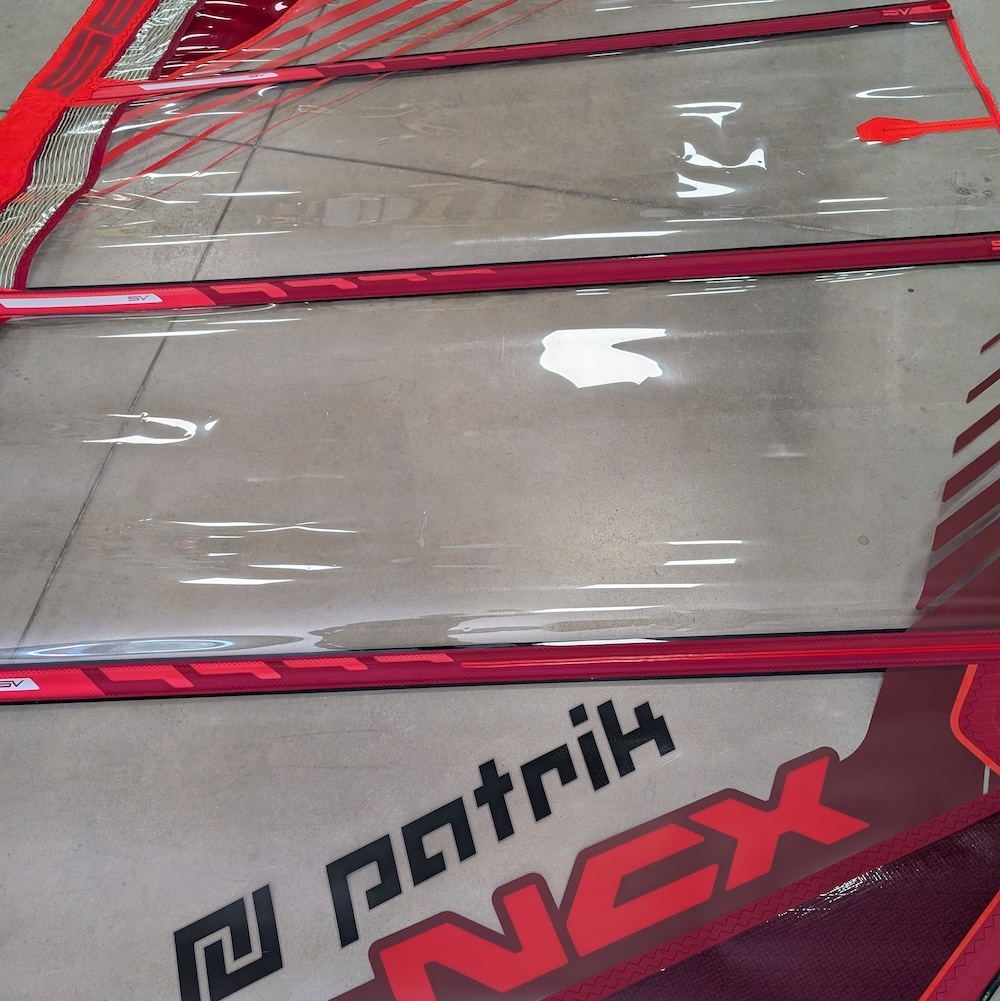 Severne NCX 7.0 2020 occasion