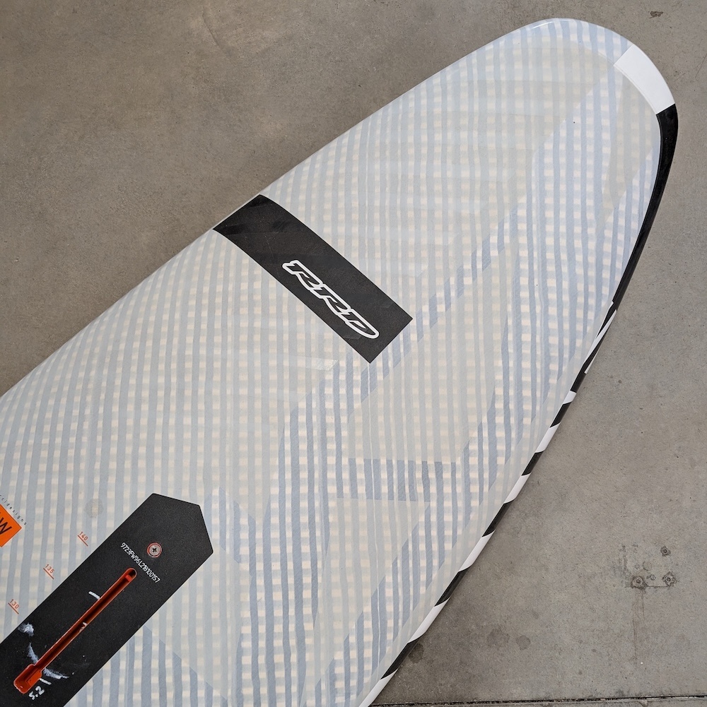 Rrd FREESTYLE WAVE V5 LTD 96L 2019 occasion