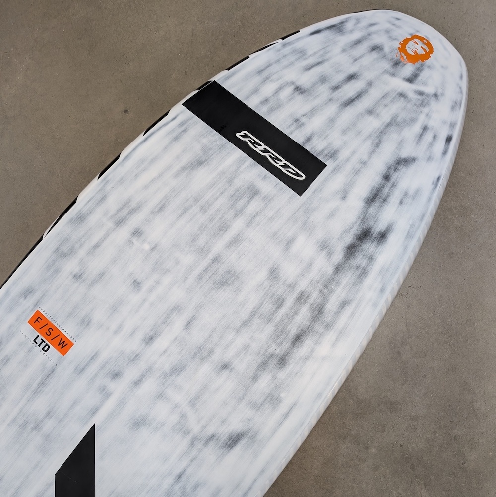 Rrd FREESTYLE WAVE V5 LTD 96L 2019 occasion