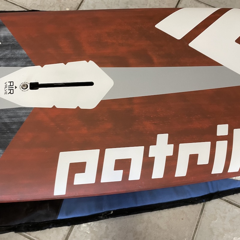 Patrik SLALOM FULL CORE 85 2026 occasion