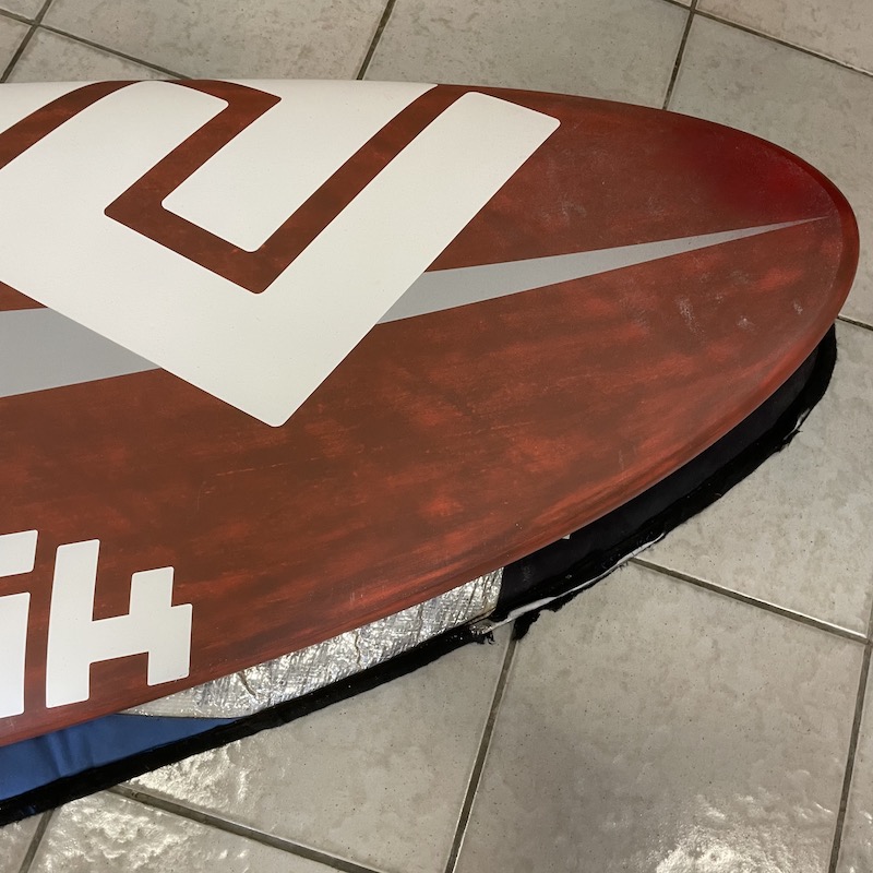 Patrik SLALOM FULL CORE 85 2026 occasion