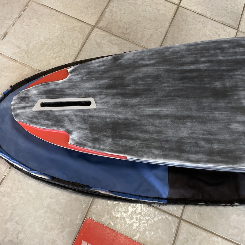 Patrik SLALOM FULL CORE 85 2026 occasion