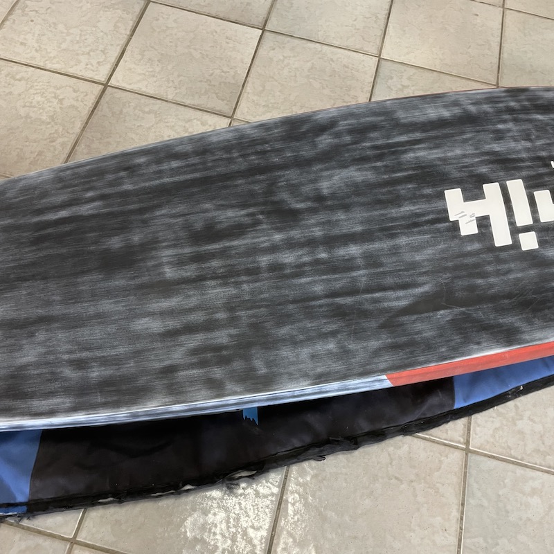 Patrik SLALOM FULL CORE 85 2026 occasion