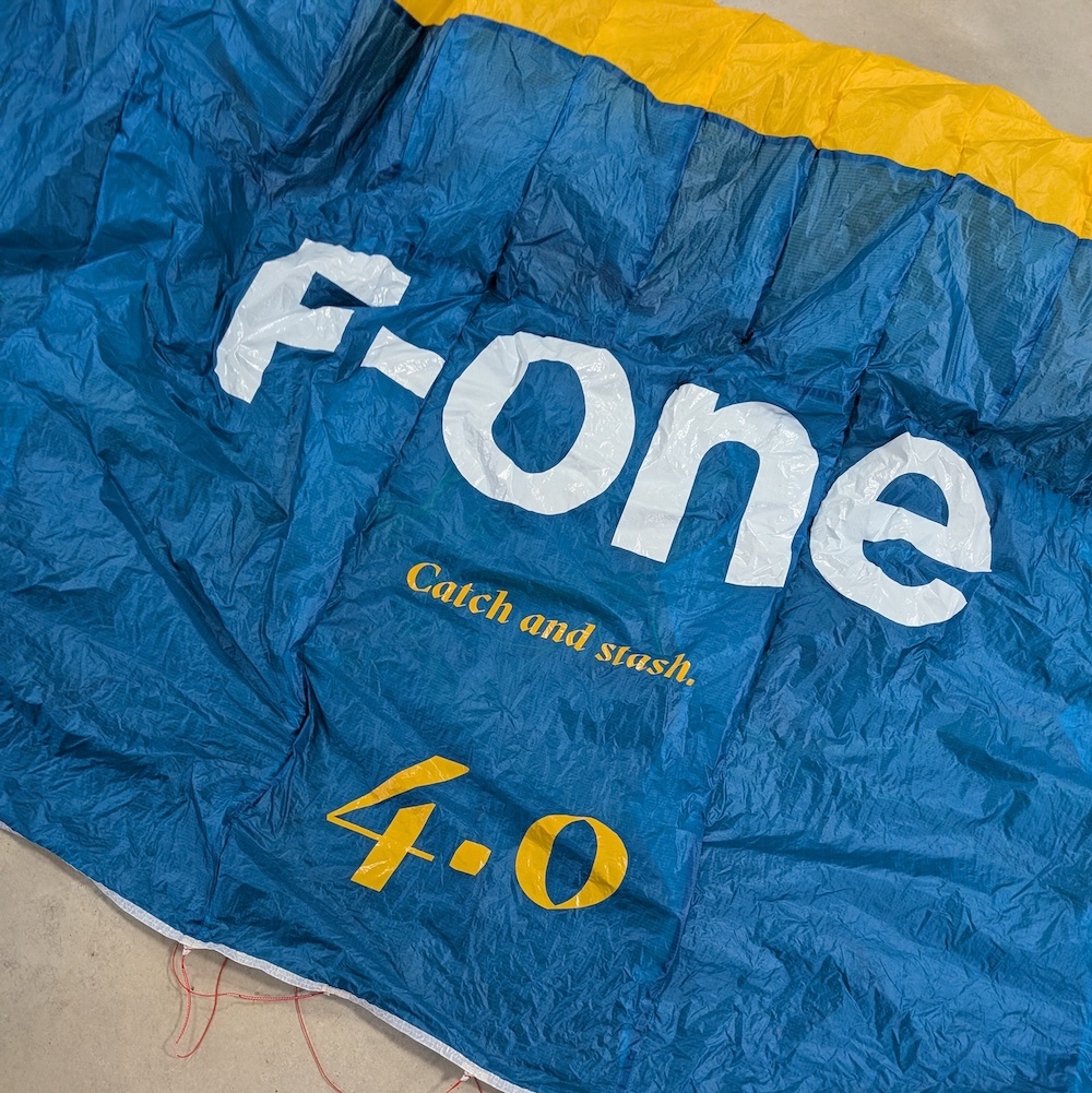 Fone FRIGATE 4.0 2025 occasion