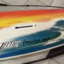 Fanatic GOYA PRO MODEL 75 occasion